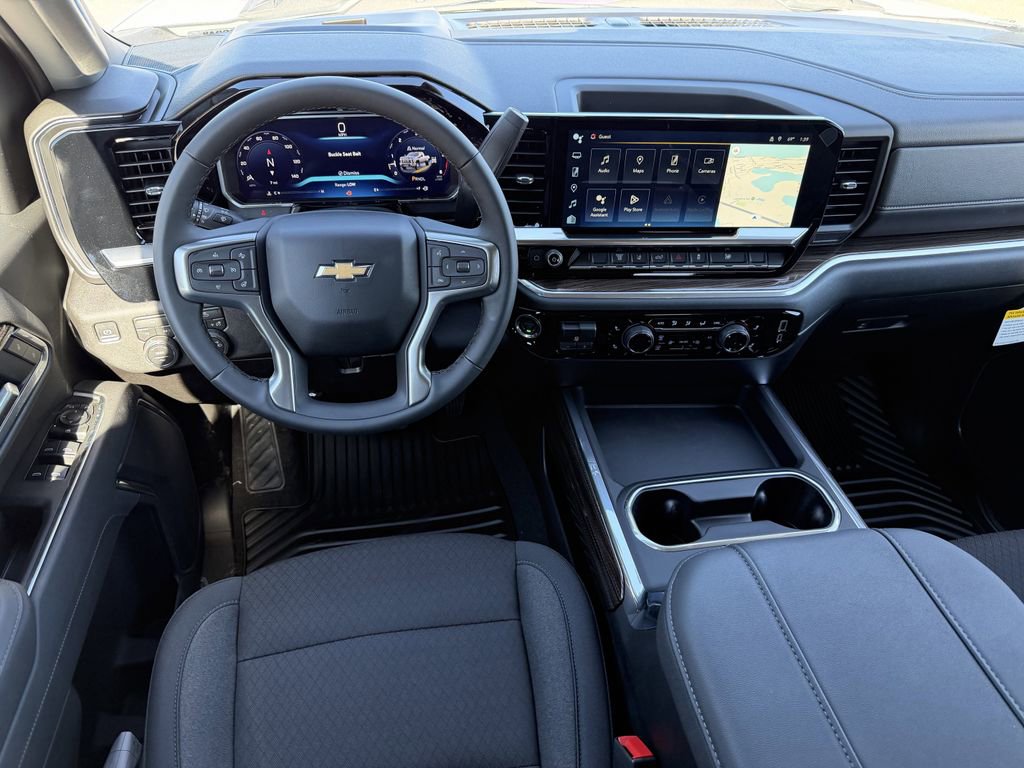 2026 Chevrolet Silverado 3500 HD LT - Photo 13