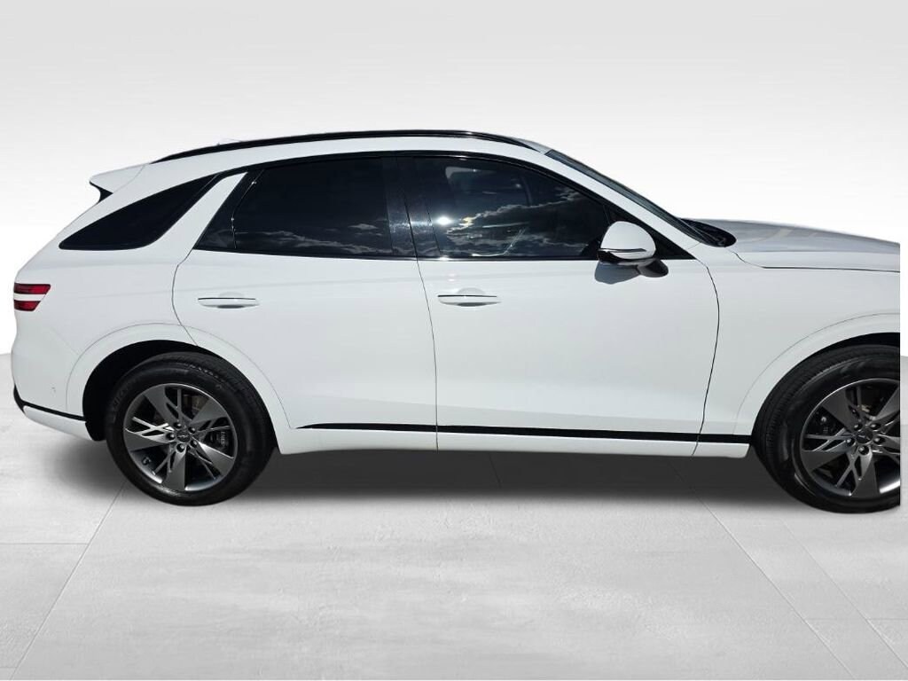 Used 2023 Genesis GV70 3.5T Sport