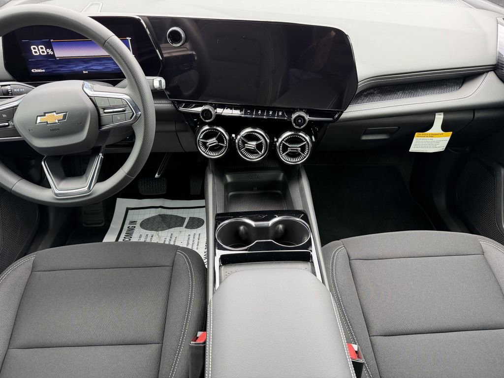 2026 Chevrolet Blazer EV LT - Photo 13