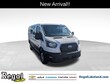 Ford Transit Cargo Van