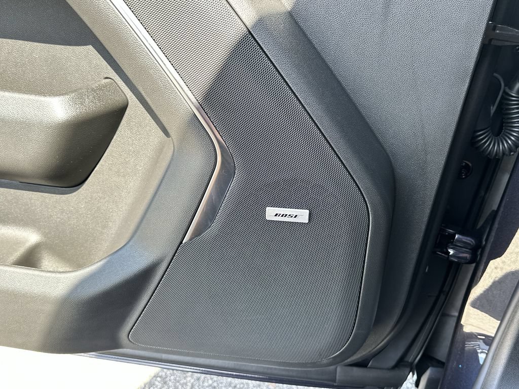 2026 Chevrolet Tahoe LT - Photo 23