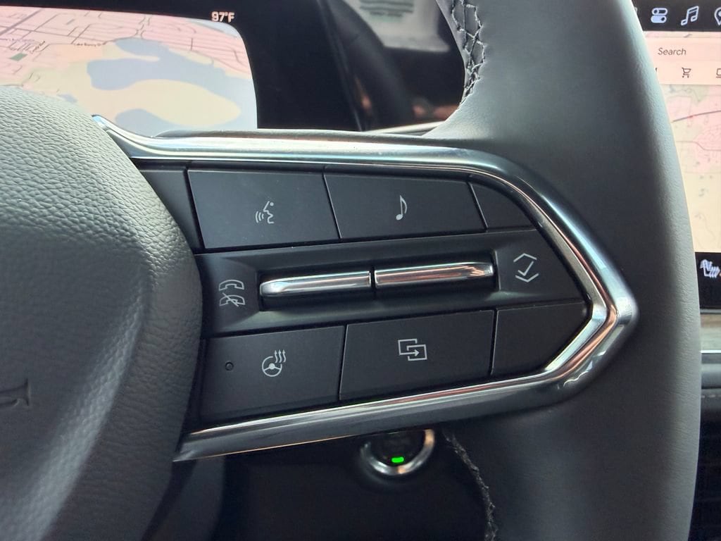 2026 Chevrolet Tahoe High Country - Photo 28
