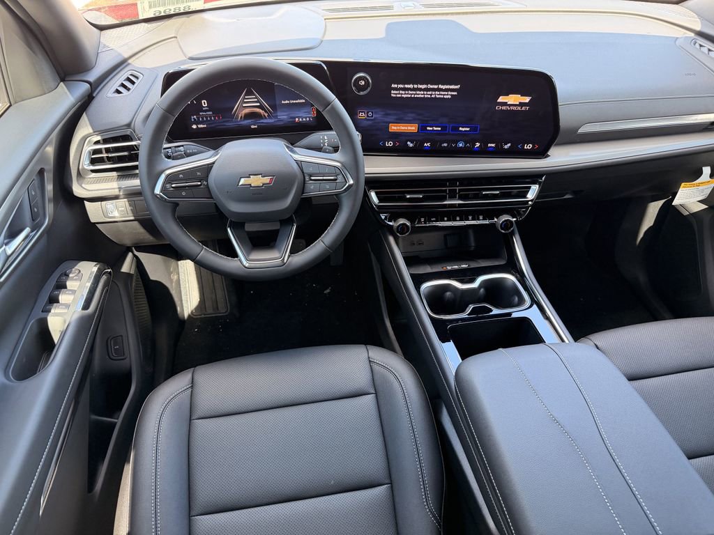 2026 Chevrolet Traverse LT - Photo 13
