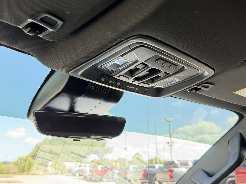 2026 Chevrolet Silverado 1500 High Country - Photo 33