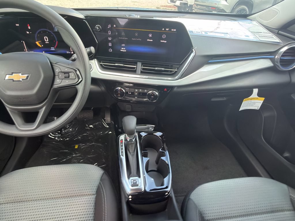 2026 Chevrolet Trax LT - Photo 14
