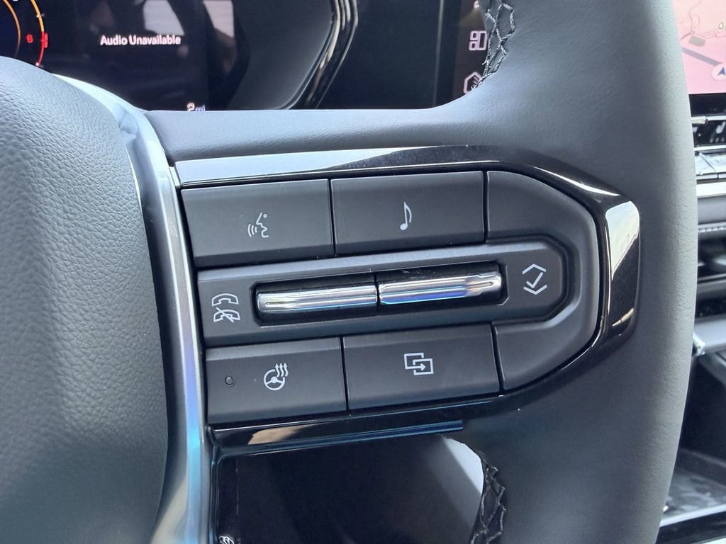 2026 Chevrolet Colorado LT - Photo 29