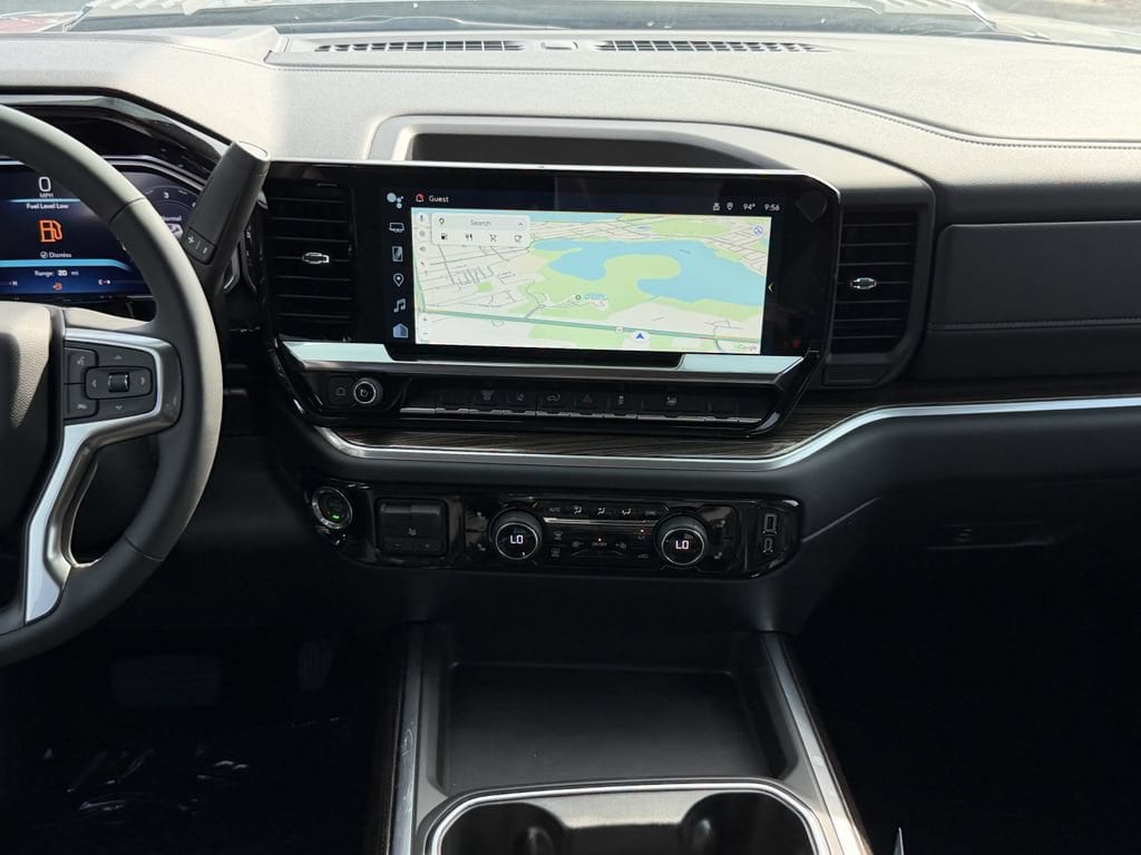 2026 Chevrolet Silverado 2500 HD LT - Photo 14