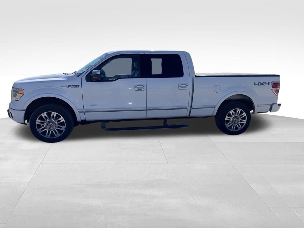 Used 2014 Ford F-150 XL