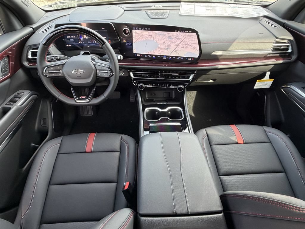2026 Chevrolet Traverse RS - Photo 12