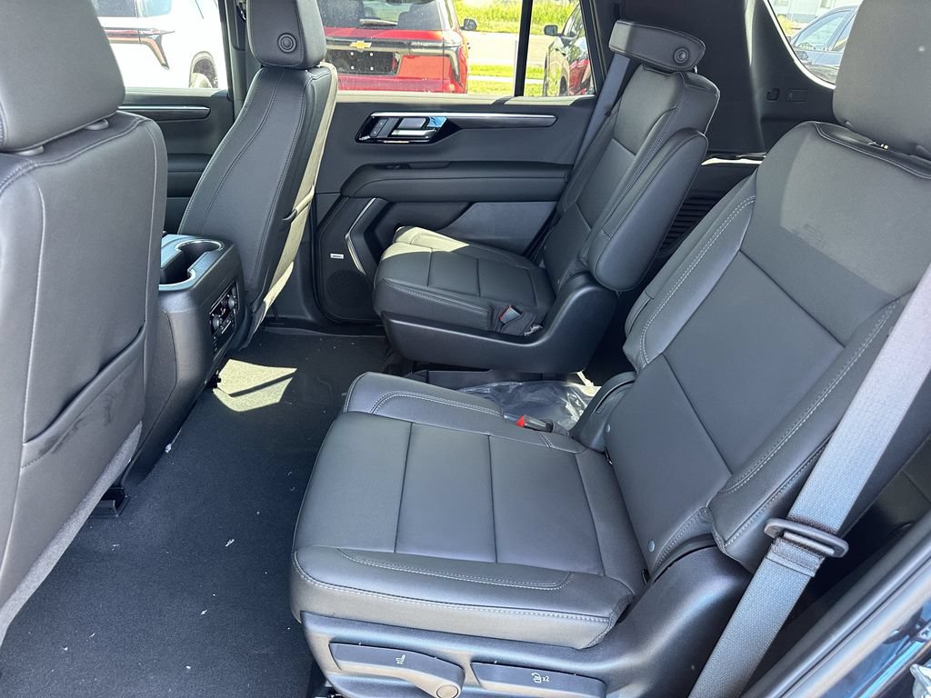 2026 Chevrolet Tahoe LT - Photo 15