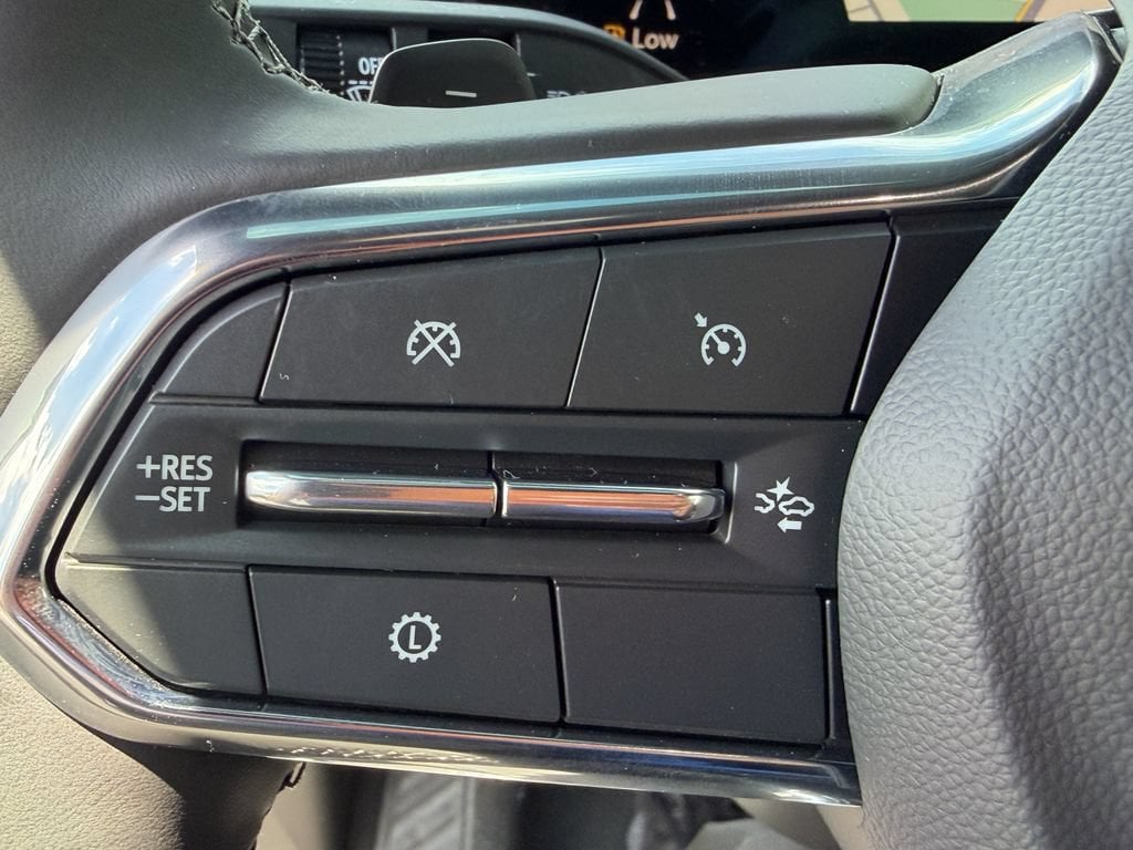 2026 Chevrolet Suburban High Country - Photo 37