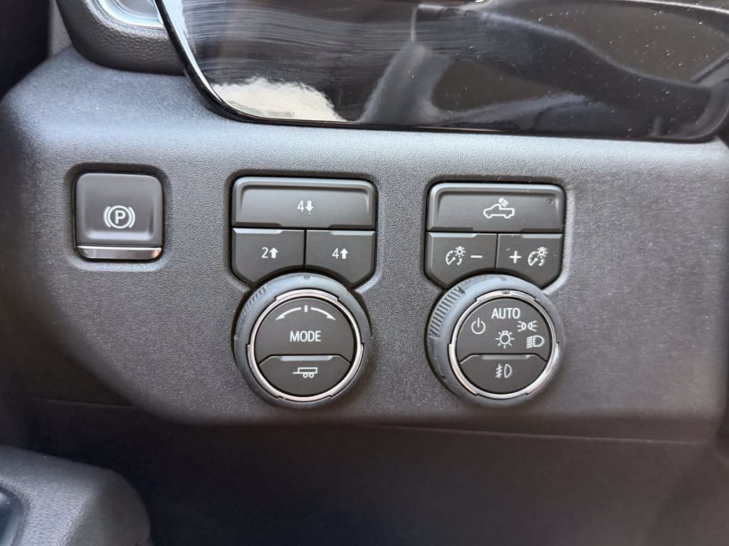 2026 Chevrolet Silverado 2500 HD LT - Photo 27