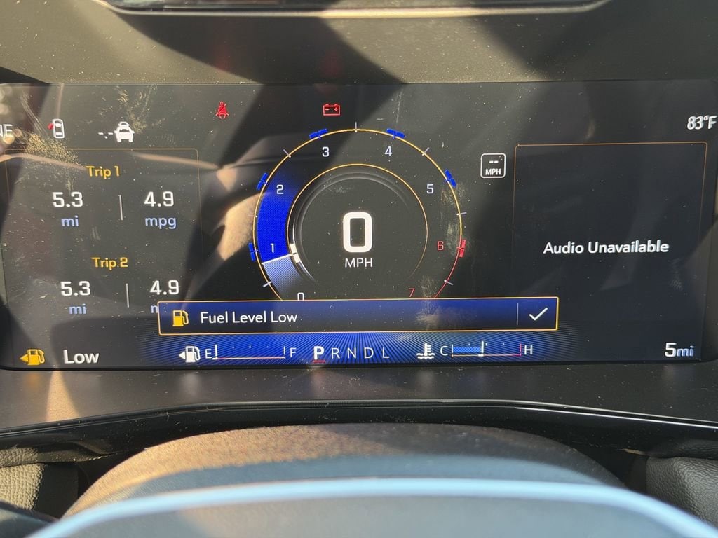 2026 Chevrolet Colorado LT - Photo 28