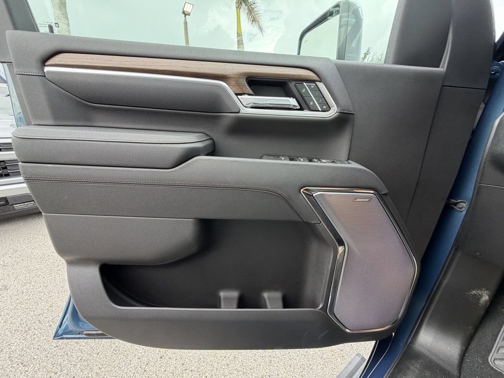 2026 Chevrolet Silverado 2500 HD High Country - Photo 20