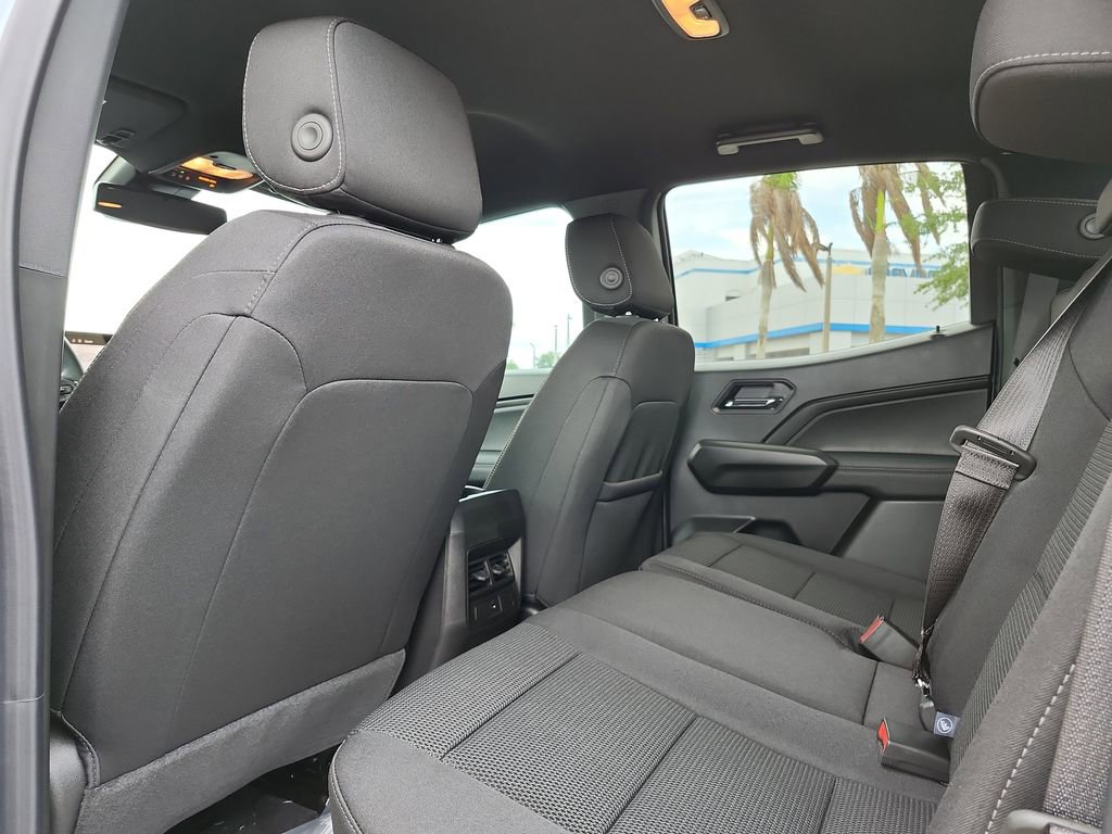 2026 Chevrolet Colorado LT - Photo 16