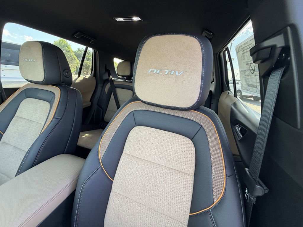 2026 Chevrolet Equinox ACTIV - Photo 21