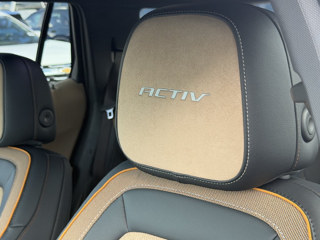 2027 Chevrolet Equinox ACTIV - Photo 22