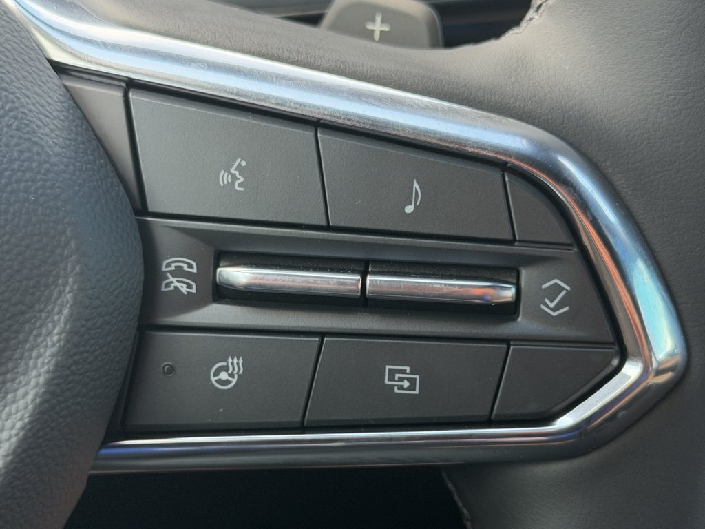2027 Chevrolet Equinox ACTIV - Photo 32