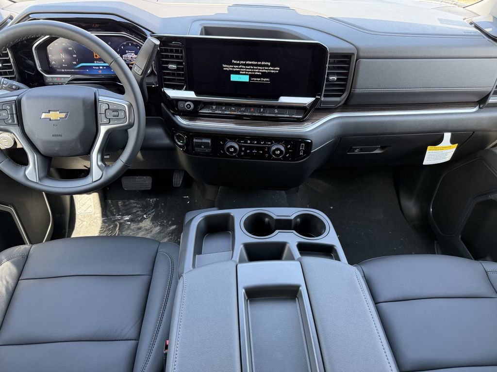 2026 Chevrolet Silverado 2500 HD LT - Photo 13