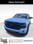  Chevrolet Silverado LD