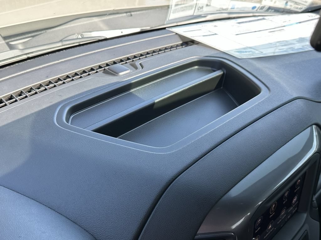 2026 Chevrolet Silverado 1500 Custom - Photo 31