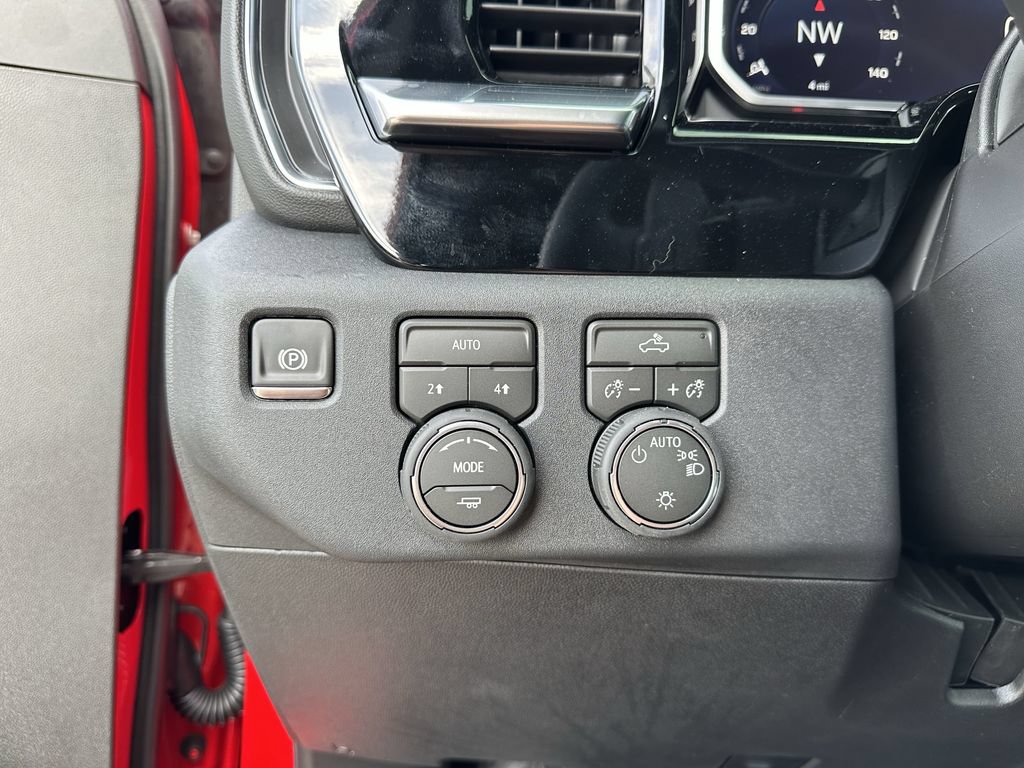 2026 Chevrolet Silverado 1500 LT - Photo 27