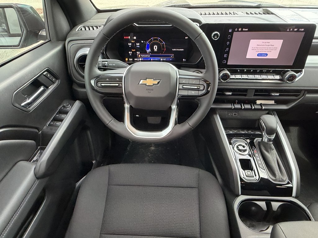 2026 Chevrolet Colorado LT - Photo 13