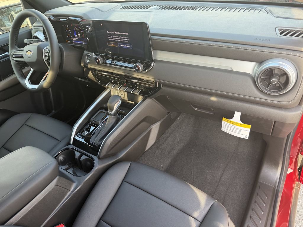 2026 Chevrolet Colorado LT - Photo 10