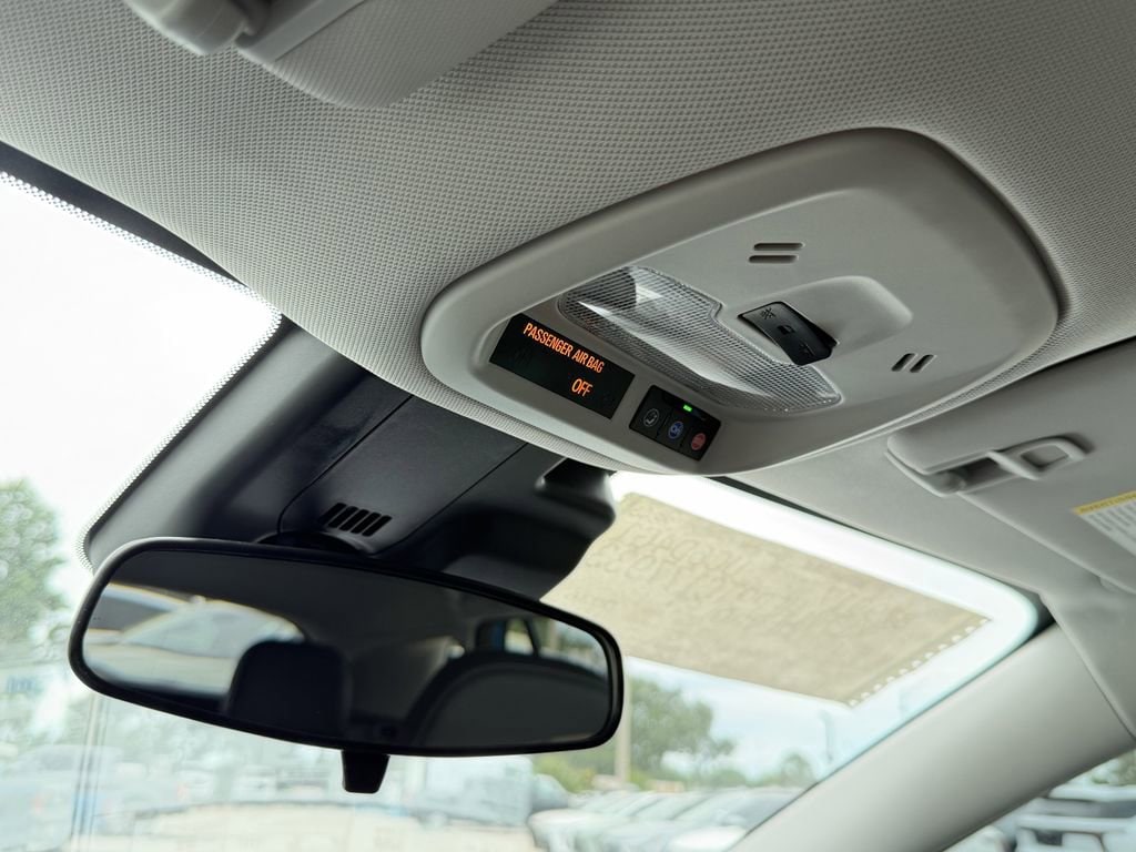 2026 Chevrolet Trax LT - Photo 31