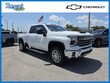 Chevrolet Silverado 2500 HD