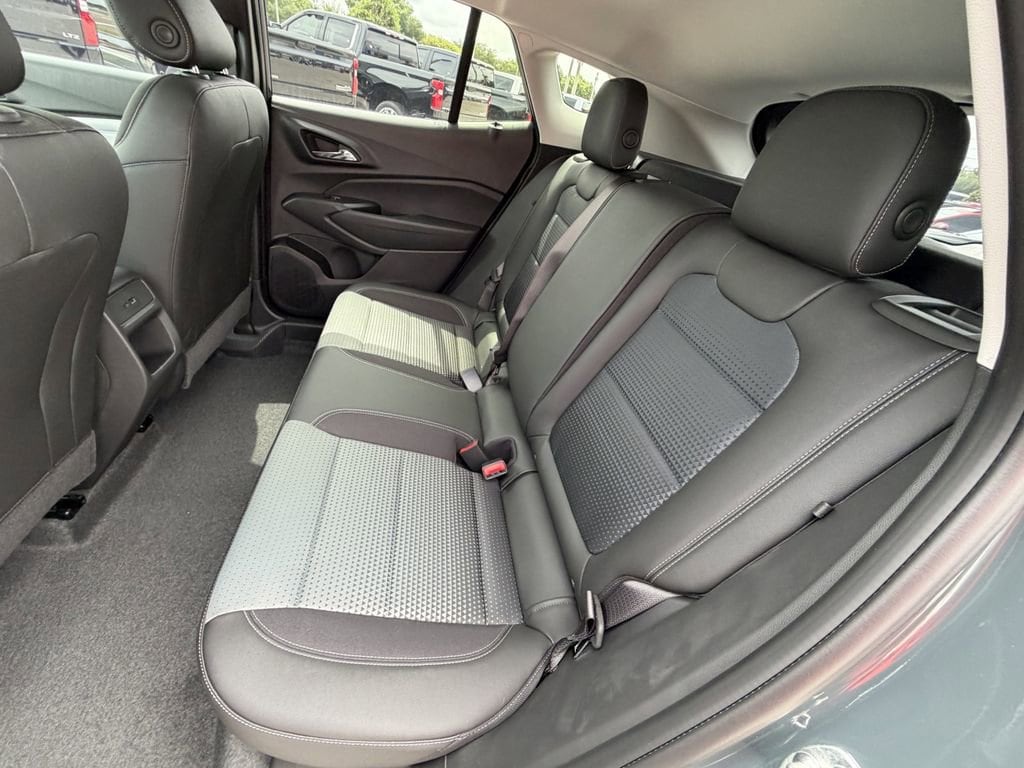 2026 Chevrolet Trax LT - Photo 17
