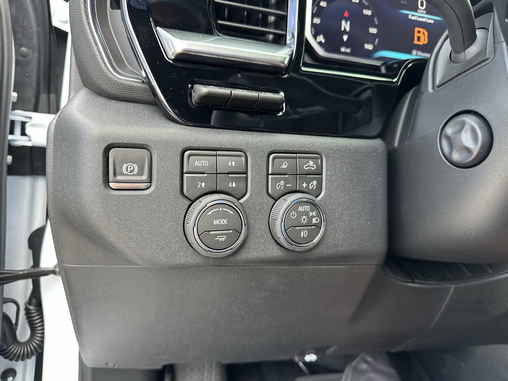 2026 Chevrolet Silverado 1500 High Country - Photo 32
