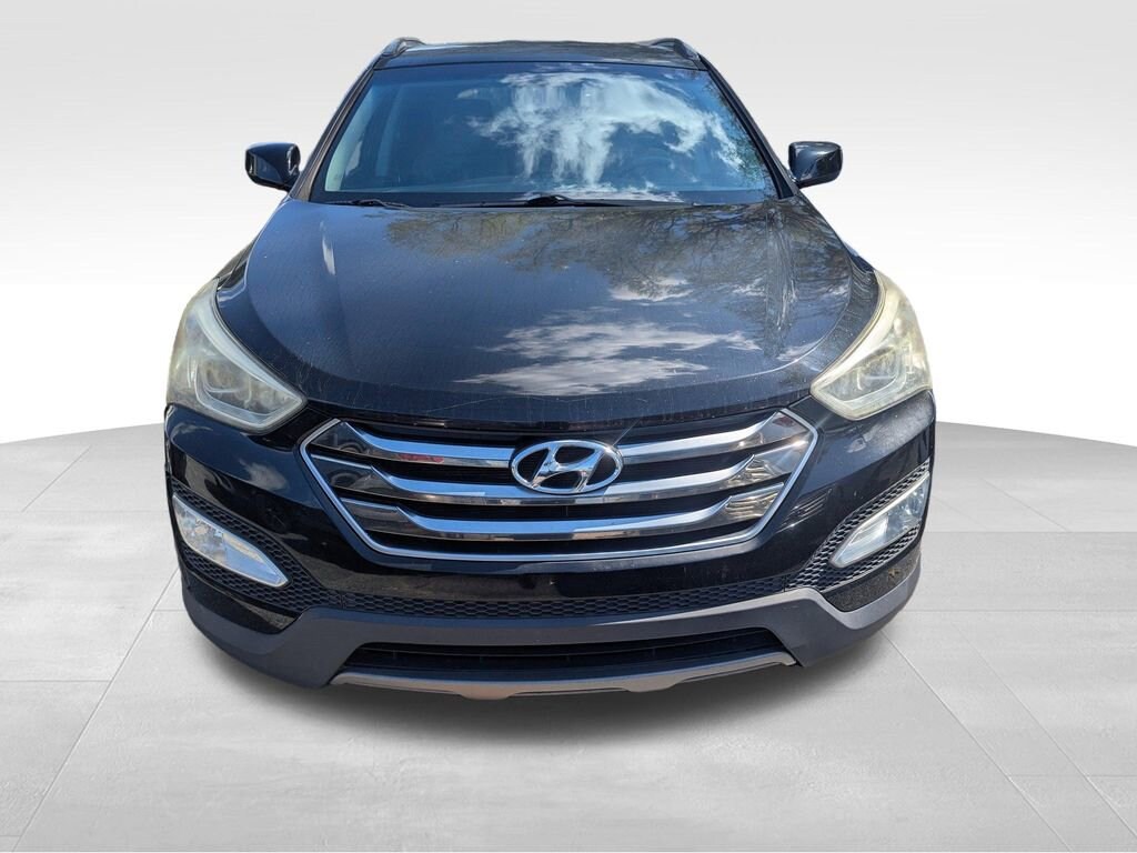 Used 2016 Hyundai Santa Fe Sport