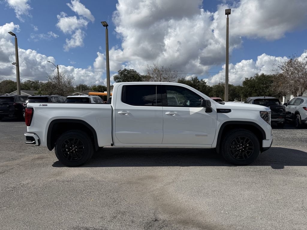 New 2026 GMC Sierra 1500 Elevation Truck