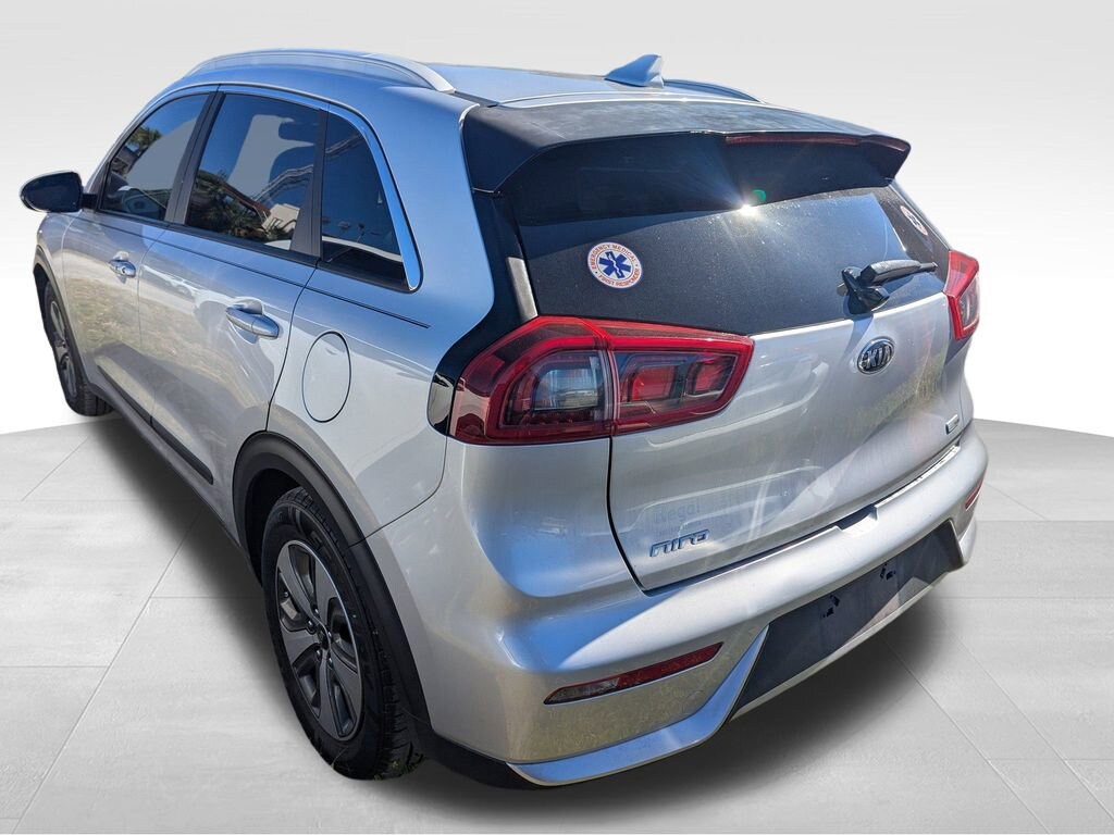 Used 2019 Kia Niro LX