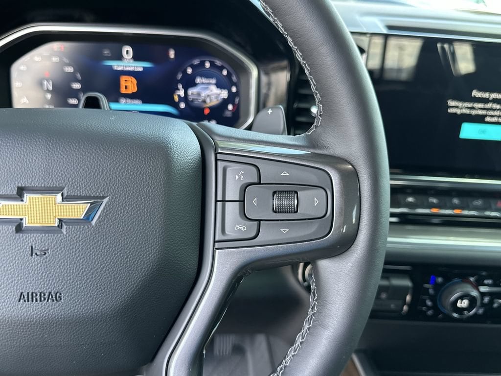 2026 Chevrolet Silverado 1500 High Country - Photo 32
