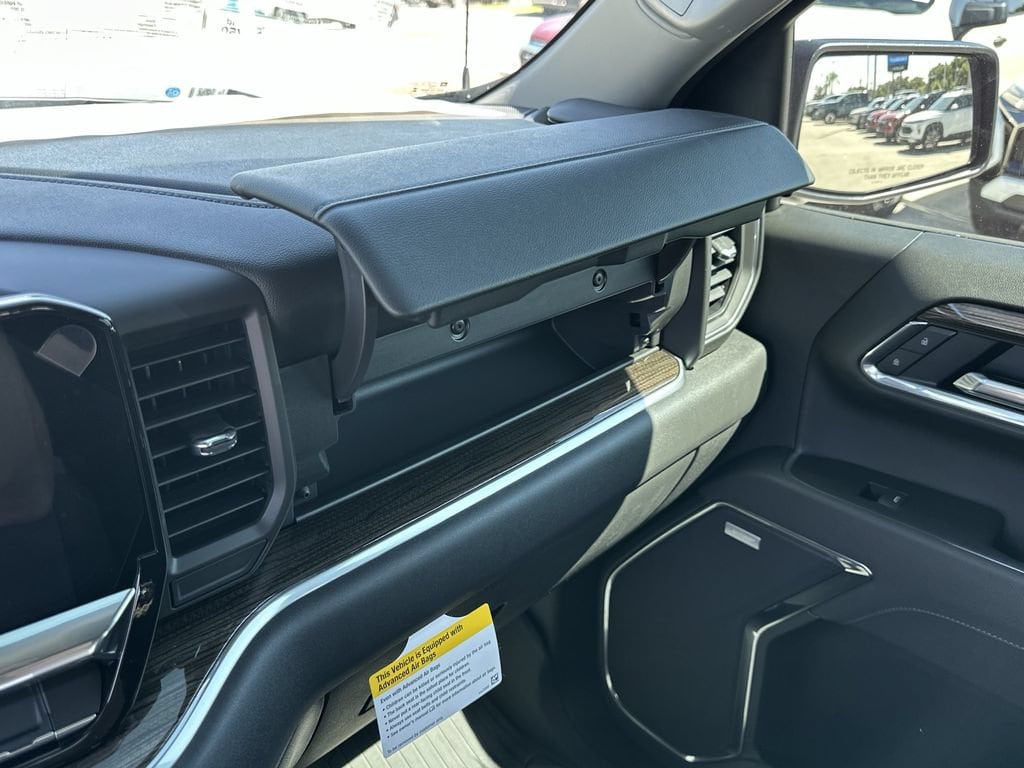 2026 Chevrolet Silverado 1500 LT Trail Boss - Photo 31