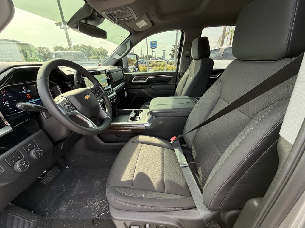 2026 Chevrolet Silverado 2500 HD LT - Photo 17