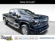Chevrolet Silverado 2500 HD