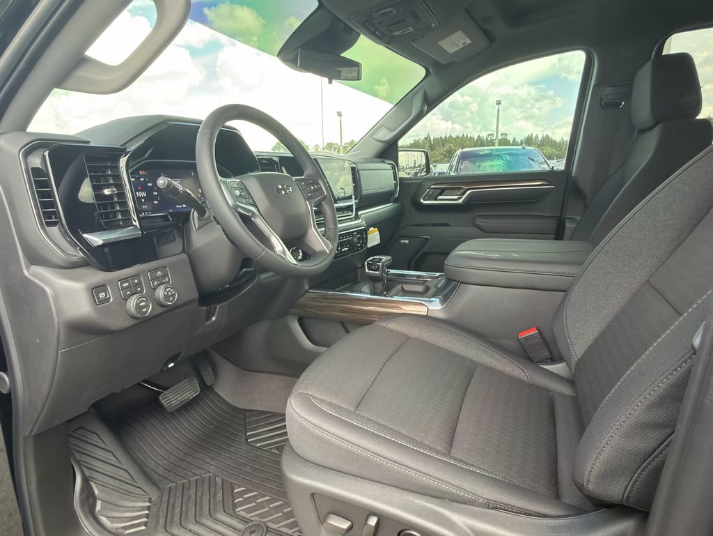 2026 Chevrolet Silverado 1500 LT Trail Boss - Photo 18