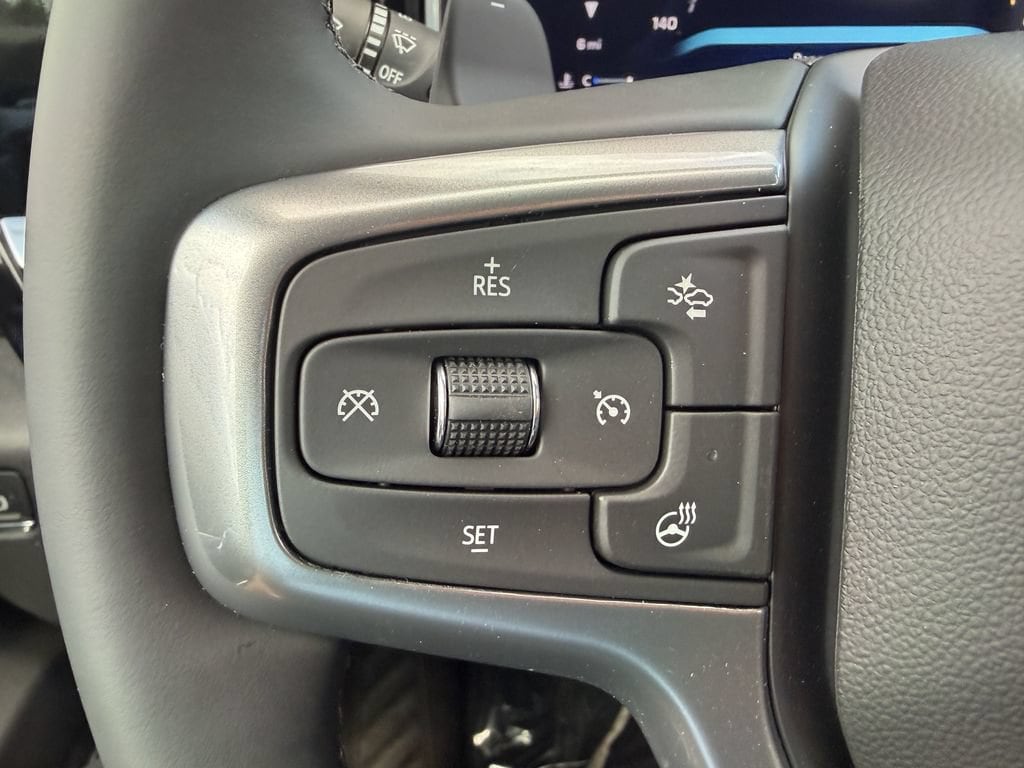 2026 Chevrolet Silverado 1500 RST - Photo 29