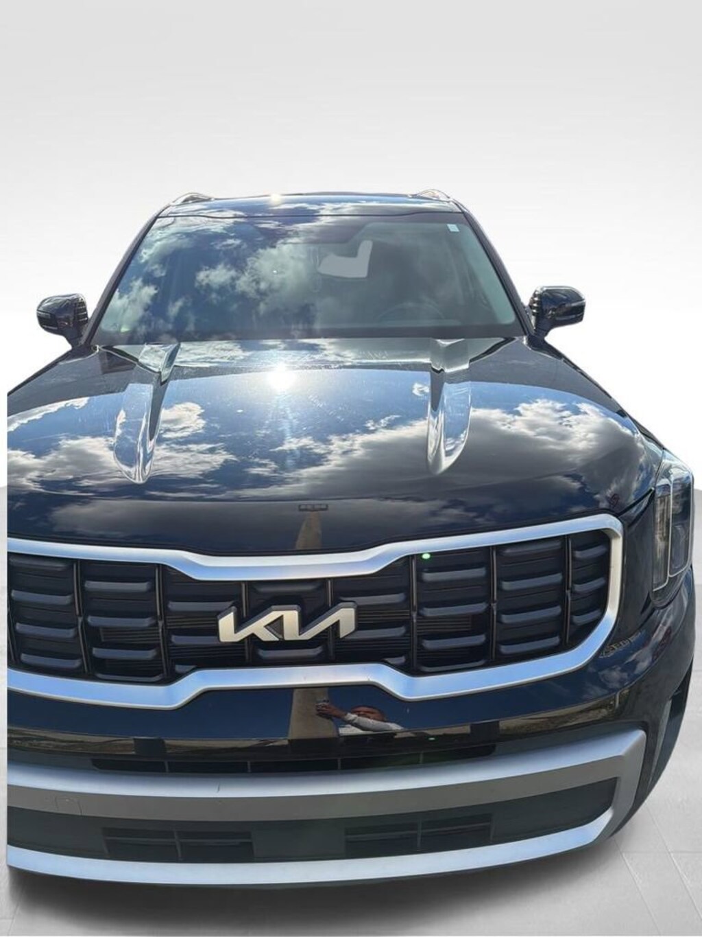 Used 2023 Kia Telluride S