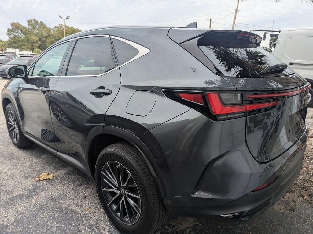 Used 2026 Lexus NX NX 350 Premium