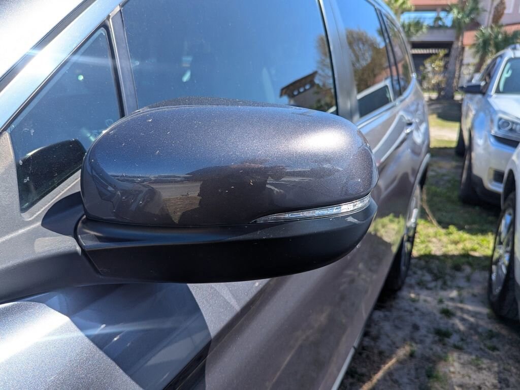 Used 2020 Honda Pilot EX-L