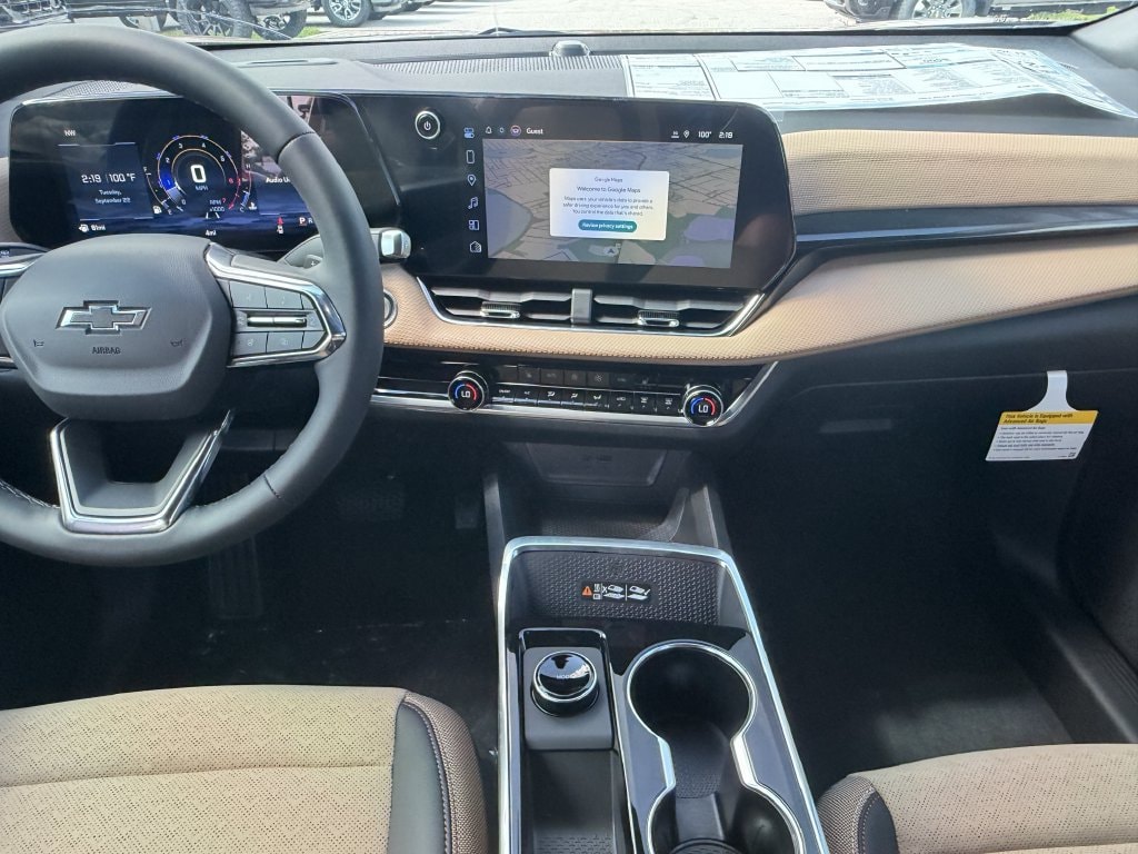 2027 Chevrolet Equinox ACTIV - Photo 13