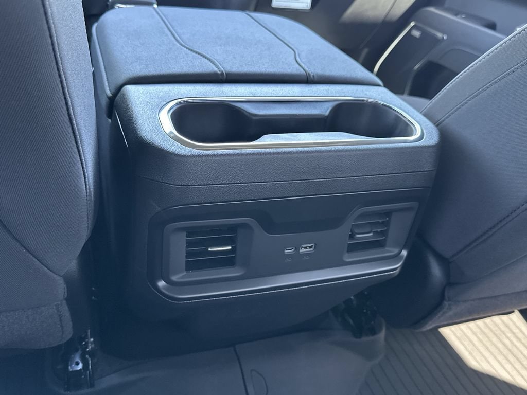2026 Chevrolet Silverado 1500 LT Trail Boss - Photo 13