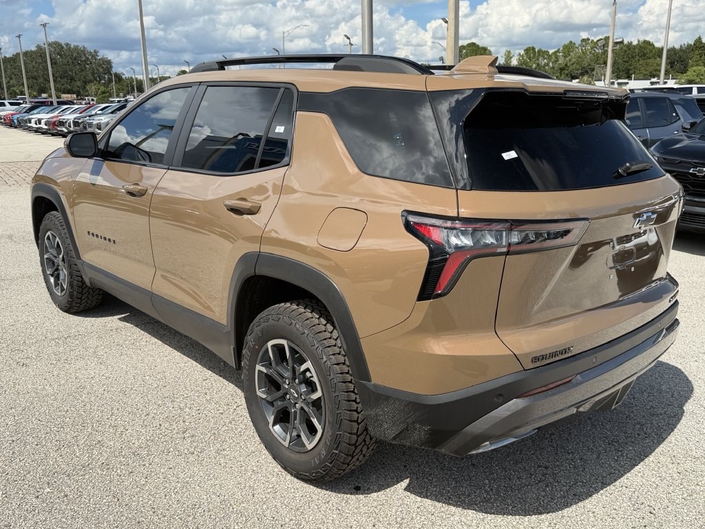 2027 Chevrolet Equinox ACTIV - Photo 7