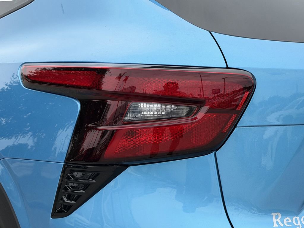 2026 Chevrolet Trax LT - Photo 11