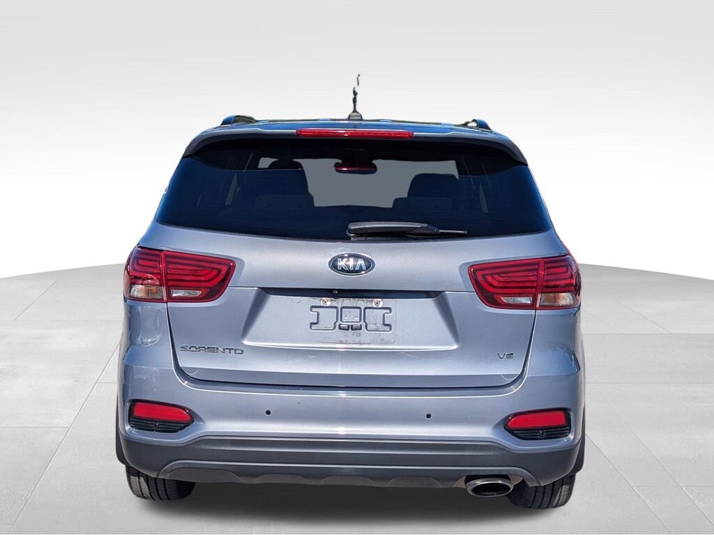 Used 2020 Kia Sorento S V6