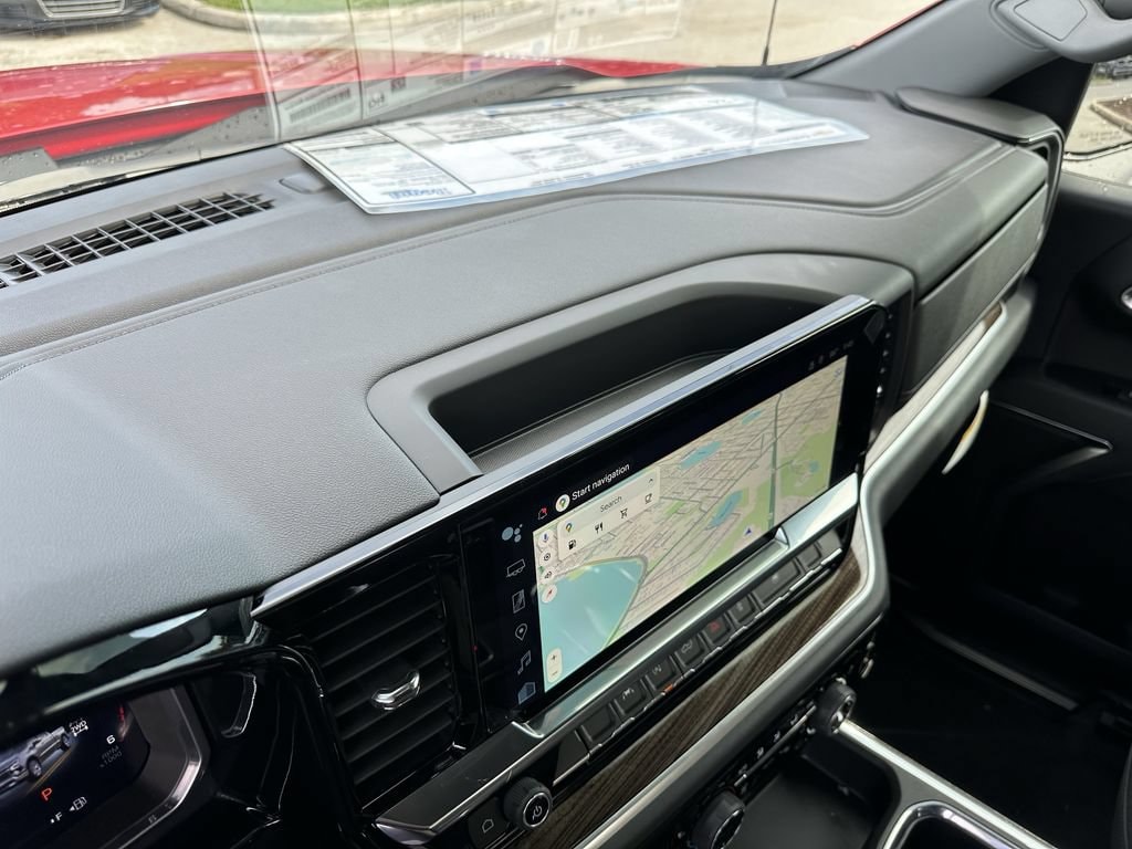 2026 Chevrolet Silverado 1500 LT - Photo 31